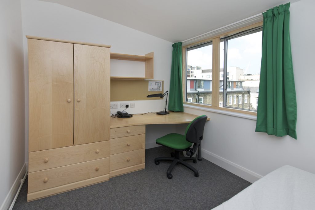 Official opening of Xenia Student Housing Potter Church & Holmes