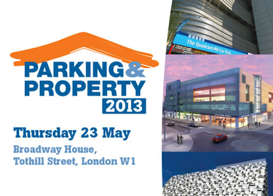 Parking and Property 2013