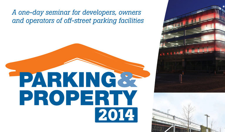 Parking & Property 2014